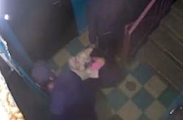 В Шилкинском районе мужчина до смерти избил знакомую девушку и спрятал тело в мусорном баке 