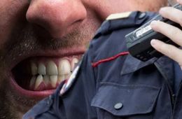 Суд оправдал полицейского, обвинённого в применении силы к пьяному забайкальцу