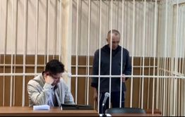 Убийце из Читы отказали в апелляции