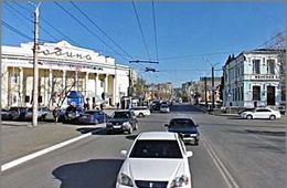 В «Индексе счастья городов России» Чита заняла последнее место