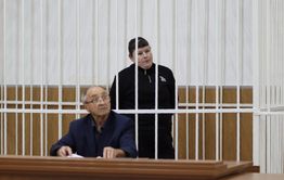 21 год колонии грозит убийце ребенка из Балея
