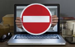 В Забайкалье заблокировали семь сайтов по продаже справок об отсутствии COVID-19