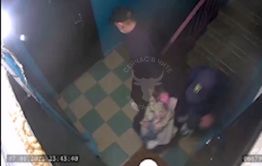 Житель Первомайского взят под стражу по обвинению в убийстве 28-летней девушки