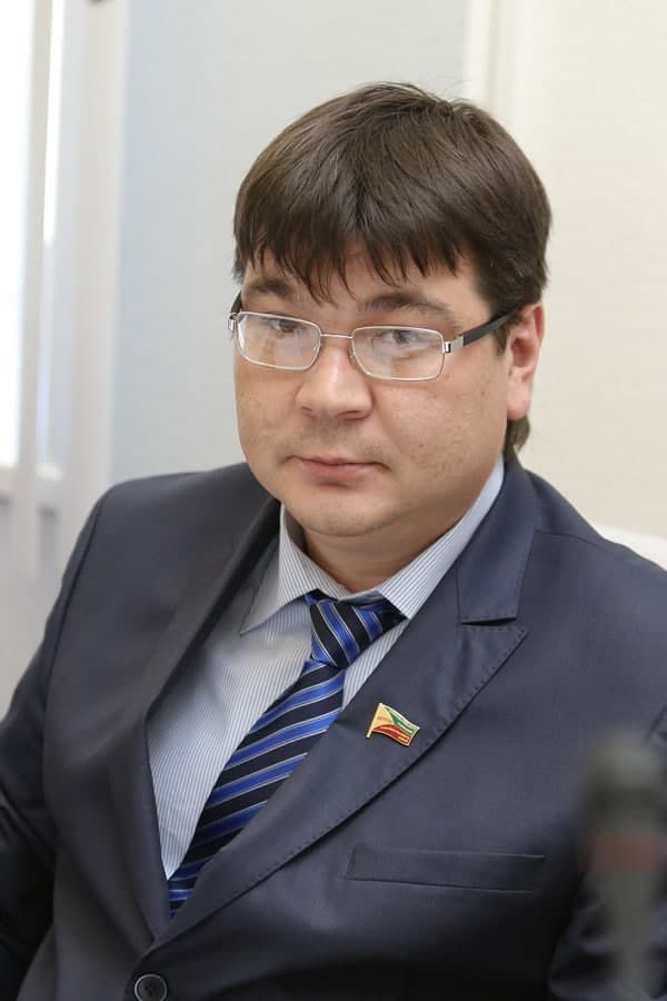 Мандат не спас: Депутат Заксобрания Забайкалья получил два года колонии