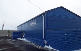 Станцию водоочистки законсервировали в Забайкальске