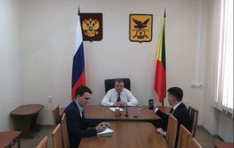 ​Гурулев отругал забайкальцев, занимающихся «зырингом» в магазинах