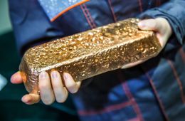 Читинцы продали поддельные слитки золота за 6 млн рублей