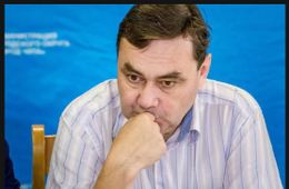 Уголовное дело против экс-заммэра Читы Галиморданова прекращено