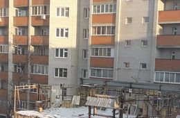 Революционная ситуация в Чите—низы захватили городскую сауну