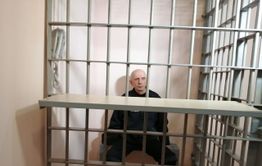 «Вечорка» поженила Икону