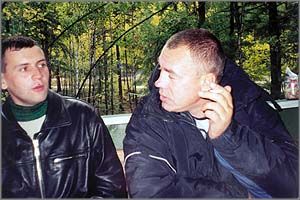 «Осиновский» бандит Вадим Бычков (Бычок) расстрелян в Чите