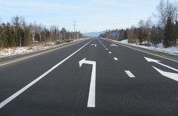 ​В 2020 году отремонтируют более 200 км дорог в Забайкалье