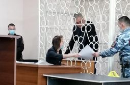 Главврача Шальнева подозревают в получении взяток на 13 млн руб. — следком Забайкалья