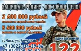 Служить по контракту. Вопросы и ответы. Продолжение.