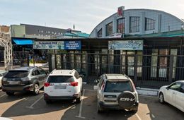 Экономика рыночных развалов. Кому принадлежат крупнейшие рынки Забайкалья?
