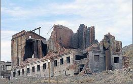 Вершино-Дарасунский: Золото моют даже школьники