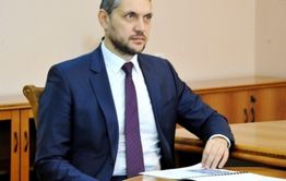 У Осипова подтвержден коронавирус