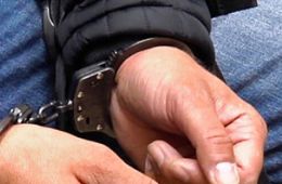 Два забайкальца, заминировавшие кофемолку в Балее, задержаны