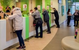 В России ввели кредитные каникулы из-за коронавируса
