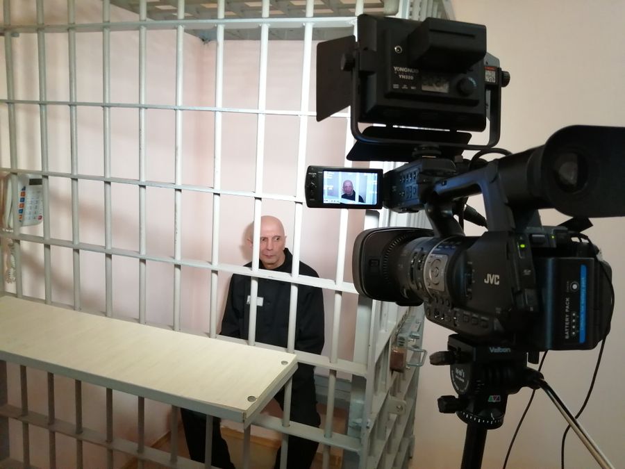 Стою как пред Иконою — 2