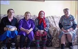 Нянечек и санитарок из Атамановки оставили без зарплат