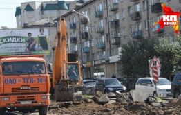 ТГК-14 за 2016 год оштрафовали почти на 1 млн руб. за раскопки и отсутствие люков