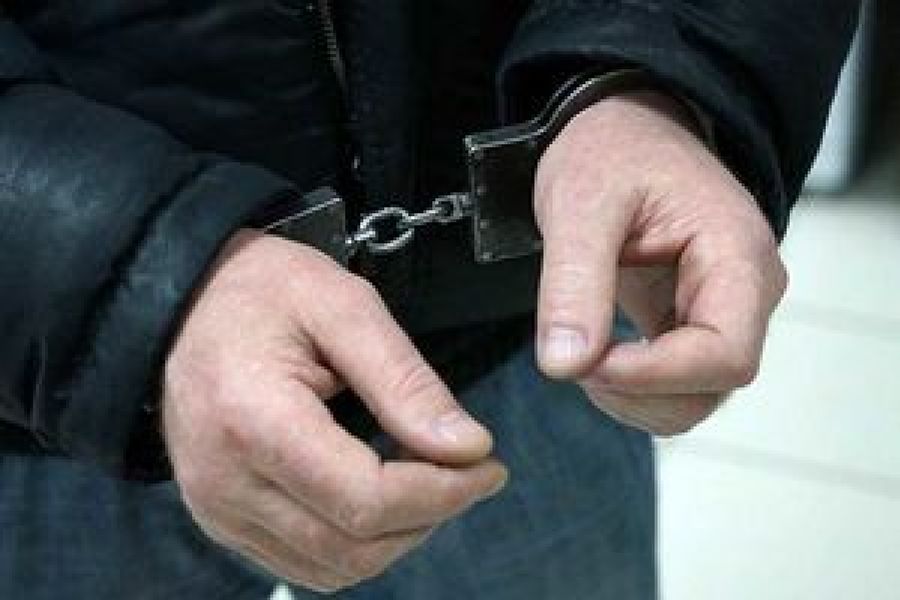 Задержаны трое забайкальцев по подозрению в убийстве
