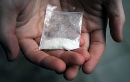 Забайкалец сбыл марихуану несовершеннолетнему