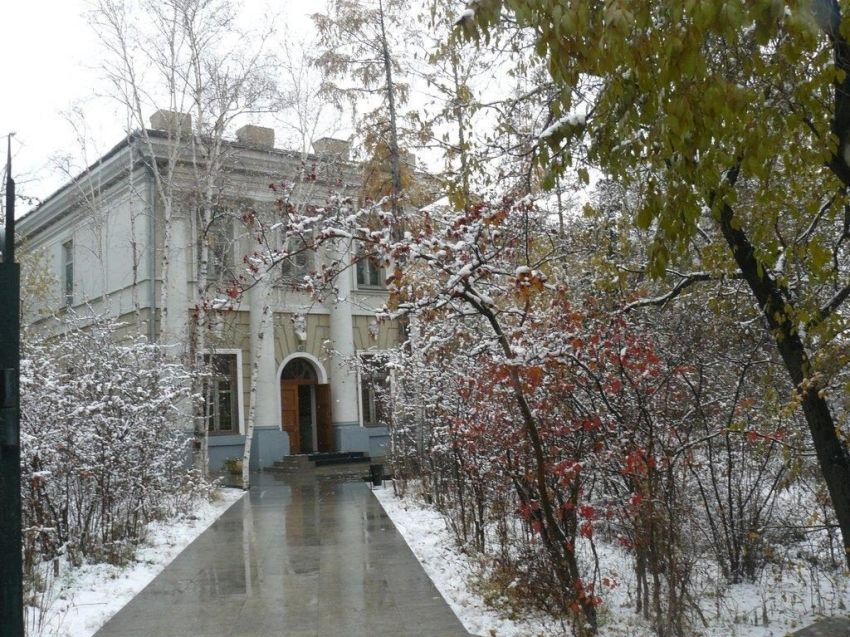 Первая экскурсия на языке жестов пройдет в Забайкальском краеведческом музее