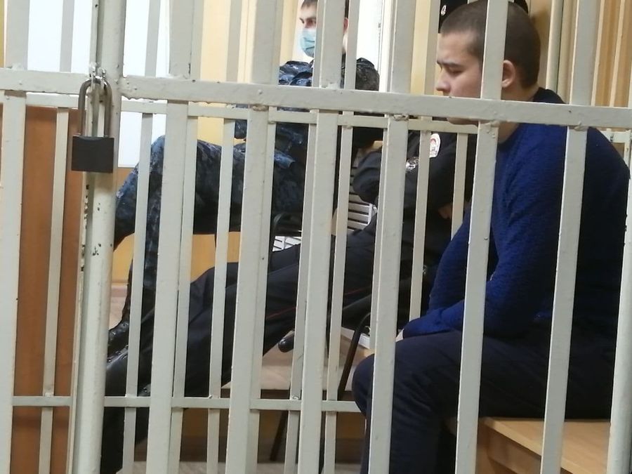 За что ты убил наших детей? — Родители расстрелянных солдатов в ЗАТО Горный