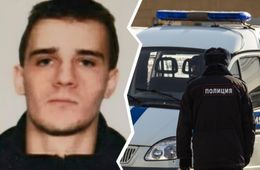 Тело 20-летнего новосибирца обнаружено на железнодорожных путях недалеко от Могочи в Забайкалье