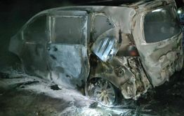 Придушили проволокой и ударили ножом: в Забайкалье напали на таксиста