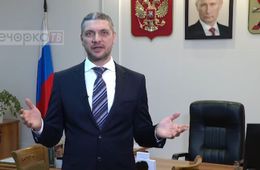 «Вечорка» помогла главе Забайкалья Осипову и мэру Читы Сапожникову начитать рэп к Сагалгану (ВИДЕО)