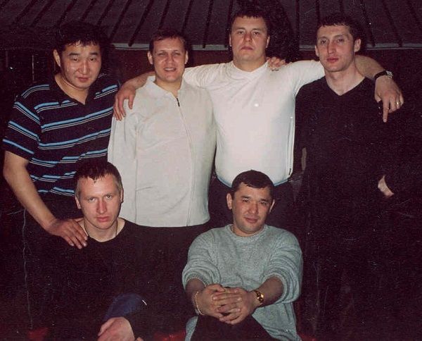 Бандит Борисена при поддержке Льва Толстого вступил в полемику с «Вечоркой»