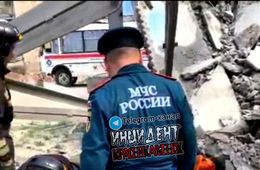 Следователи начали проверку по придавленному бетонной плитой недалеко от Краснокаменска мужчине