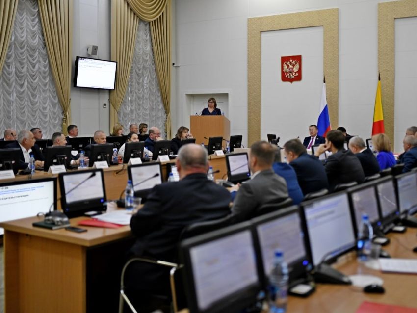 Наталью Щербину и Марата Мирхайдарова согласовали на должности вице-премьеров Забайкалья