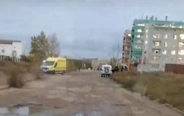 Тело мужчины с признаками насильственной смерти нашли в районе инфекционки в Чите