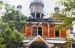 В селе Захарово открылась участковая больница