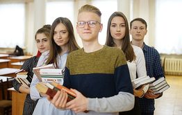 Ещё 45 тысяч бюджетных мест в вузах откроют в регионах страны 