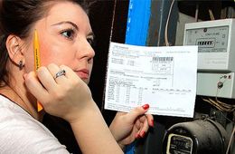 Шилкинцы потребуют с коммунальщиков ответы на вопросы о растущих тарифах