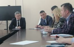 Сотрудников торговли и общепита Забайкалья будут прививать выездные бригады врачей