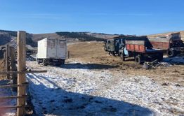 Пропавший без вести забайкалец найден убитым в Шилкинском районе