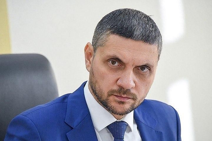 Осипов предложил перевести офисных работников на удаленку