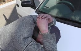 Полиция разыскивает жертв домушников, задержанных с поличным в Чите (фото)