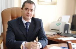В Приморье суд оставил под стражей Евгения Вишнякова