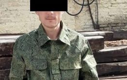 Боец из Забайкалья не выходит на связь второй месяц