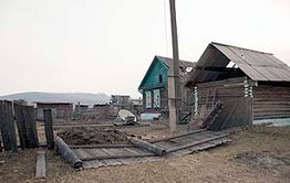 В 70 км от Студвесны ШОС продолжается голодовка
