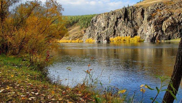 Тело 7-летнего мальчика было найдено в Ингоде
