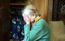 Читинской пенсионерке грозит до пяти лет лишения свободы за кражу телефона