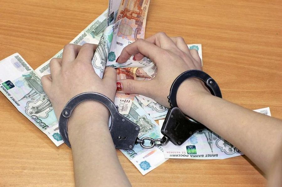 Бывший главбух детсада получила три года исправительной колонии за хищение 7 млн